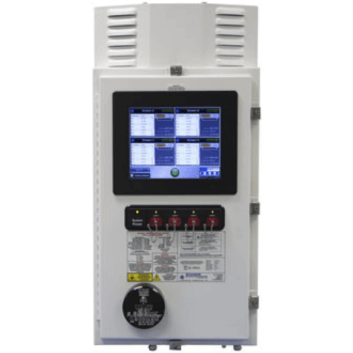 SpectraSensors Optograf Gas Analyzer